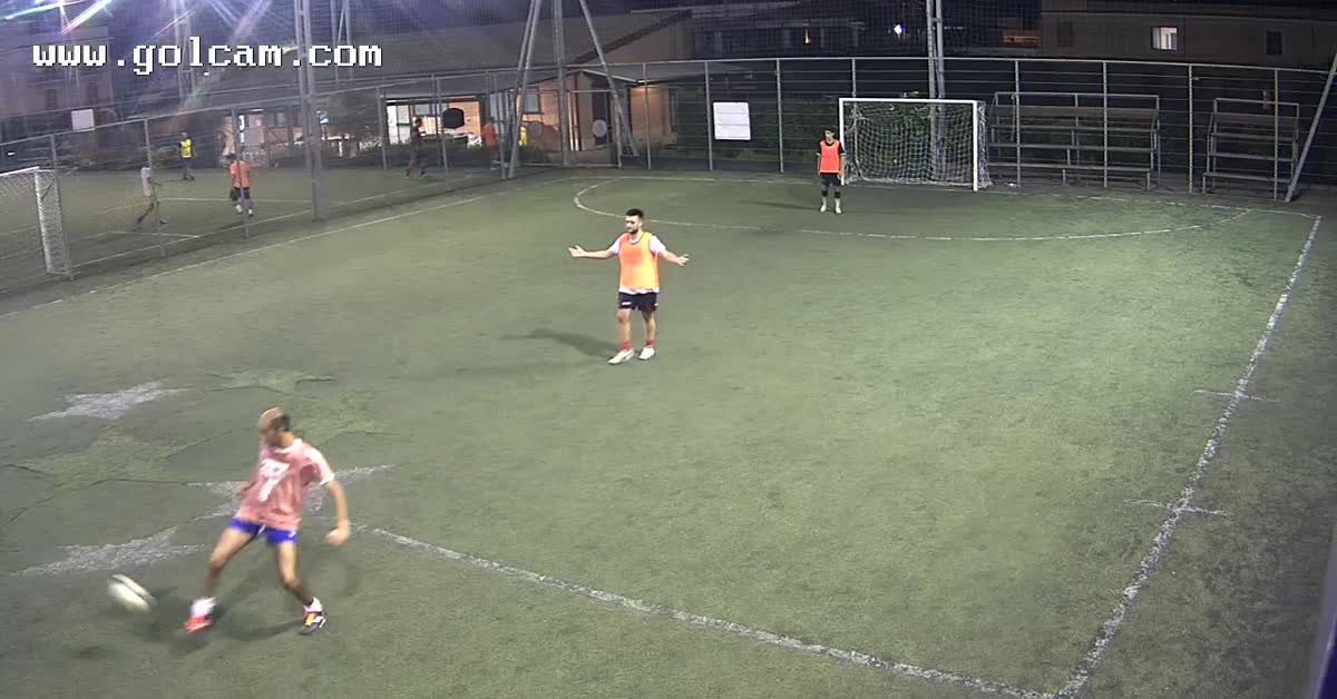 Gol di rapina