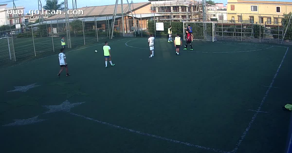 Goal di punizza