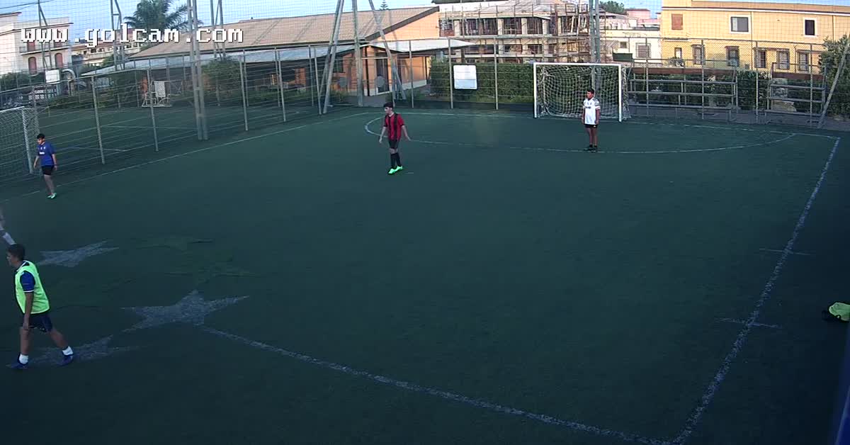 Grande gol