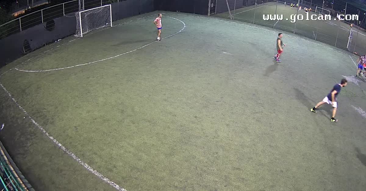 Gol 11