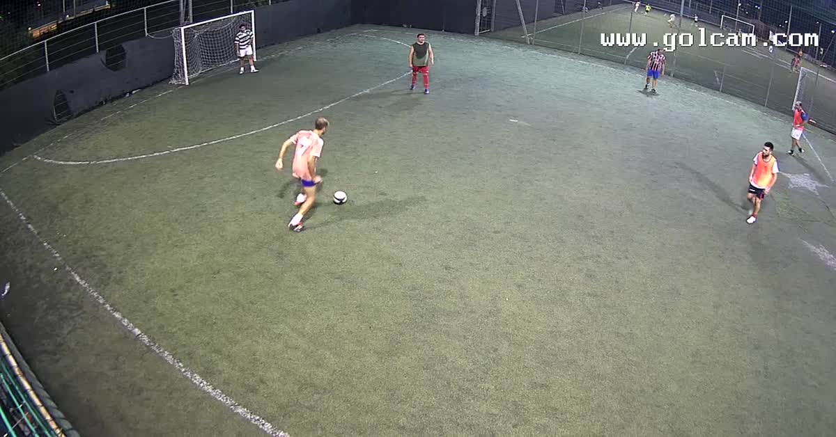 Gol 14