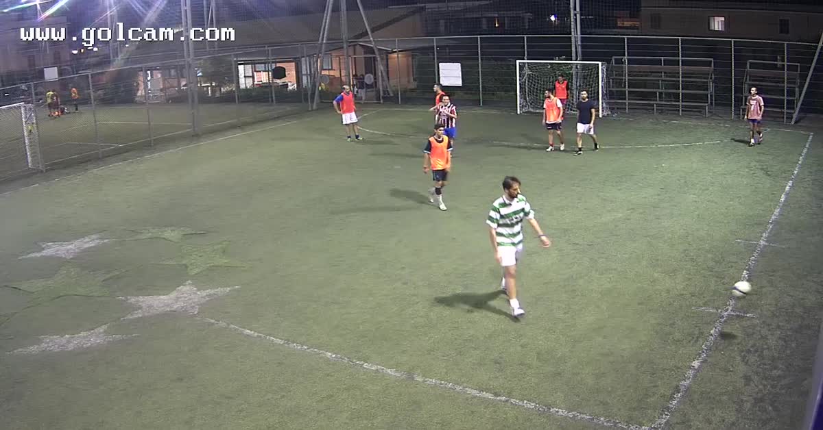 Gol di rapina