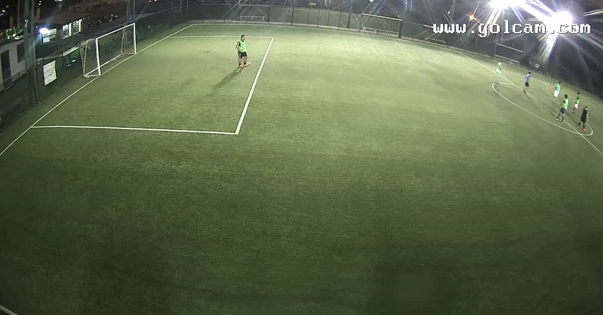 Goal di rapina