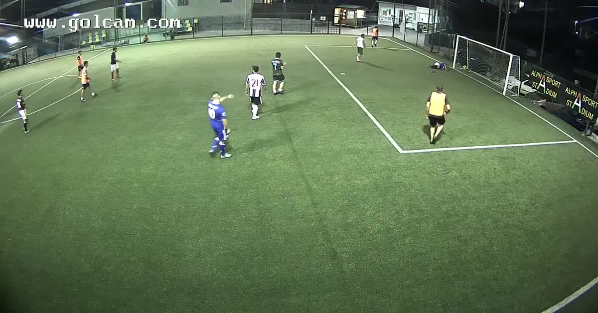 Un gioco da ragazzi 