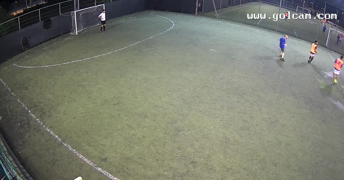Goal e dribbling 