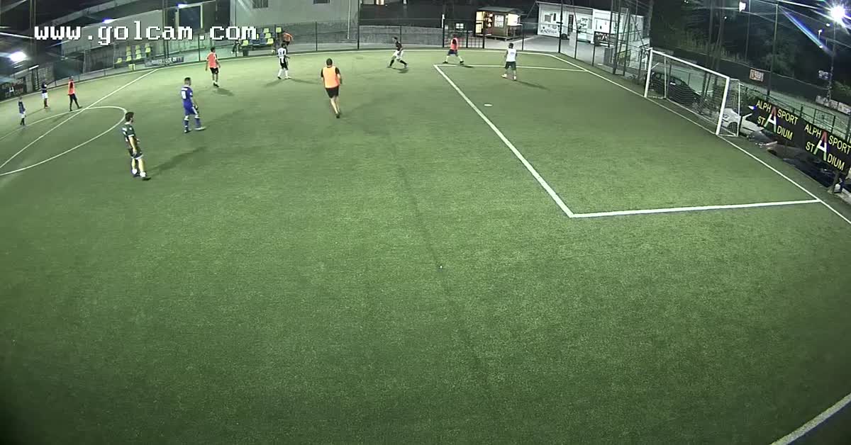 Tiro e gol