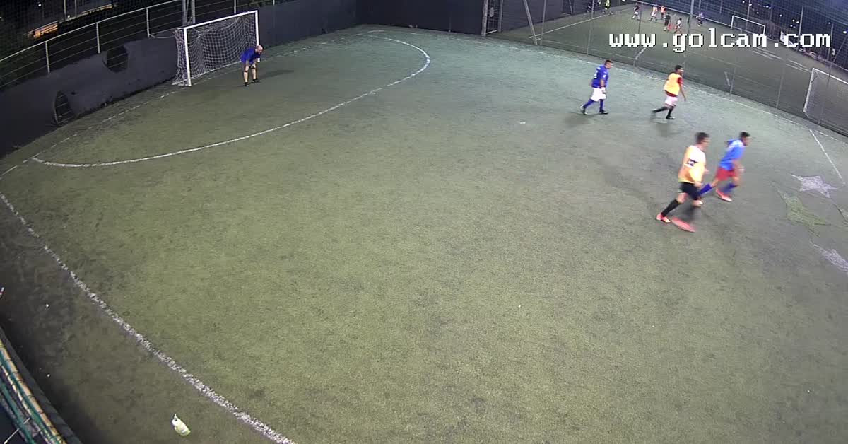 Rovesciata Fantastica Gol