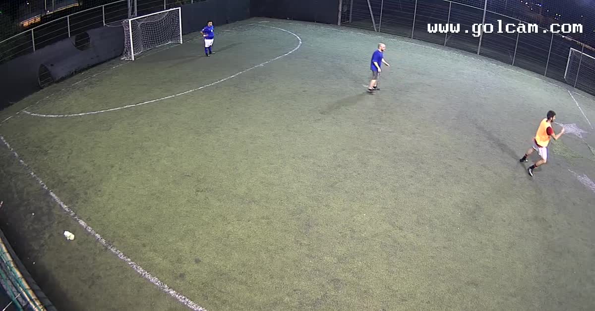 Gooll...