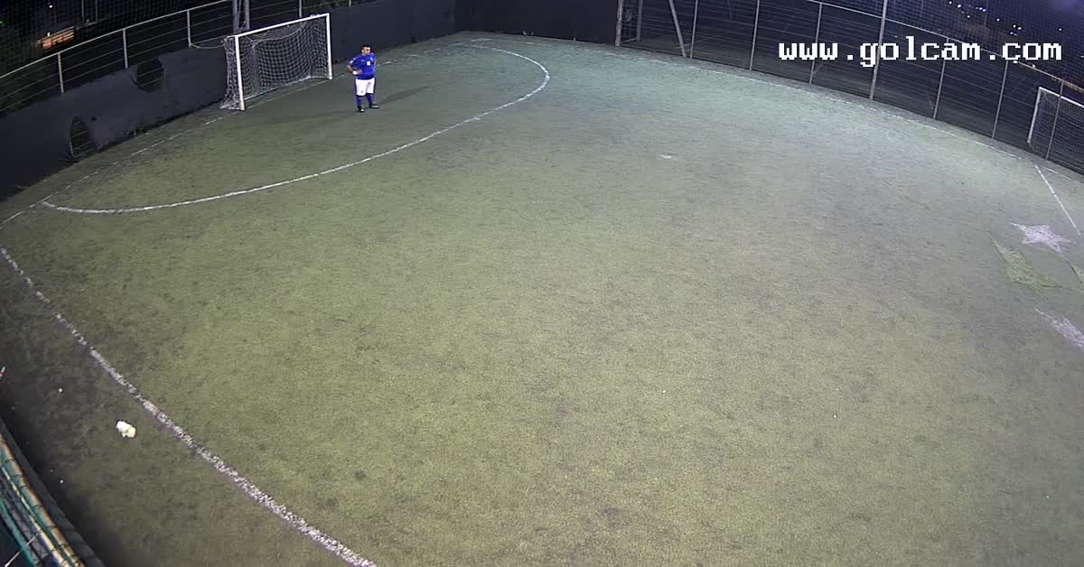 Bell'assist a Ballatore