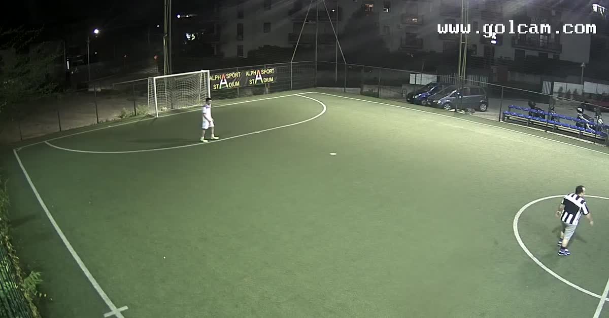 Gol Sbagliato Peppe maris