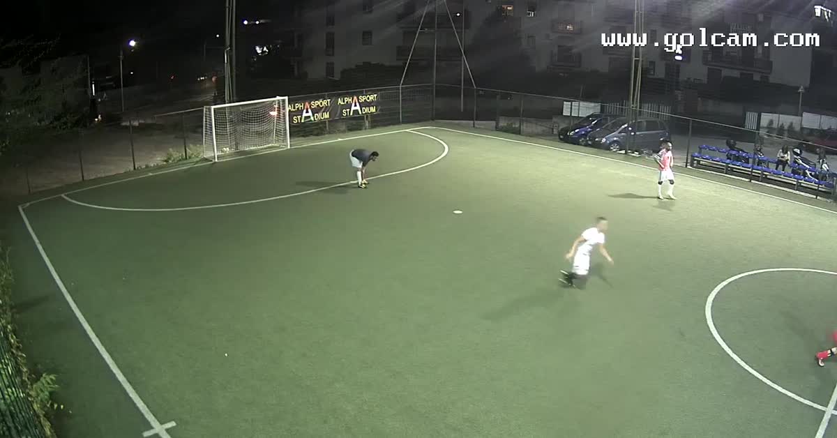 Peppe gol sbagliato 