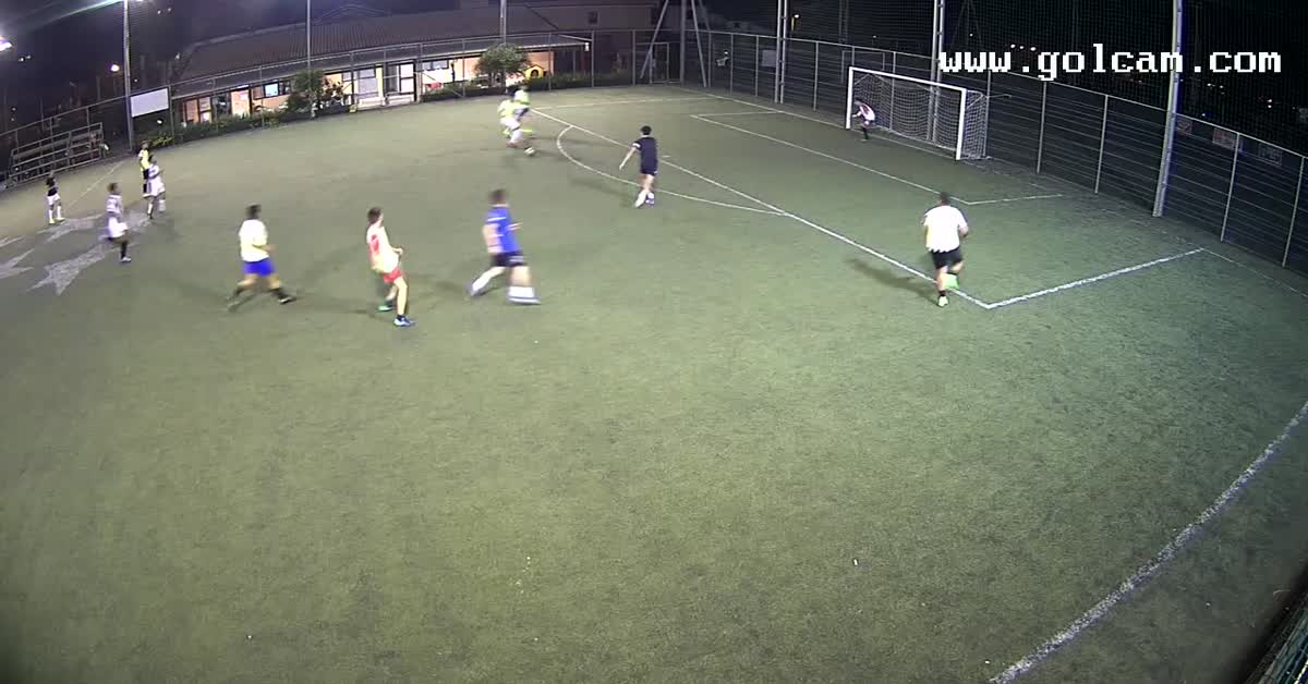 Goalll