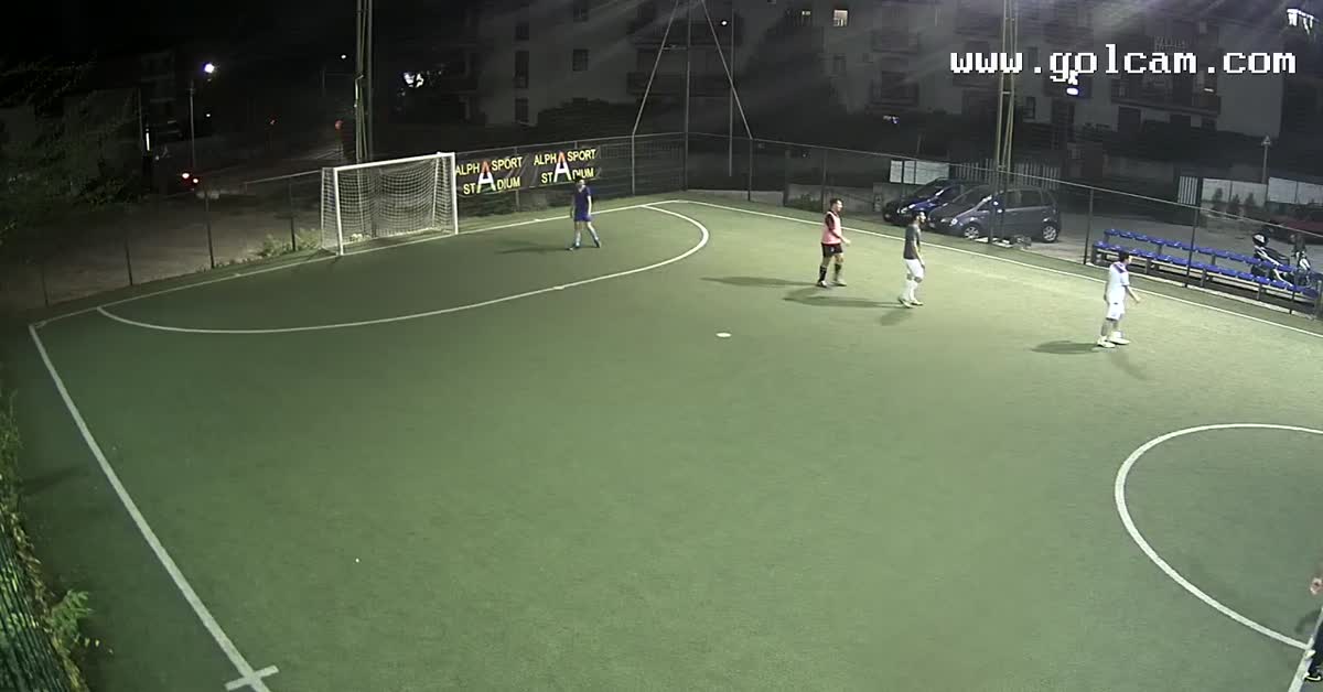 Gol di Bruno 