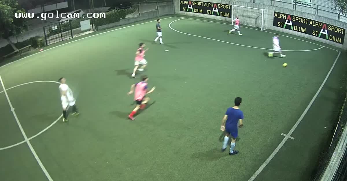 Gol fortunoso 