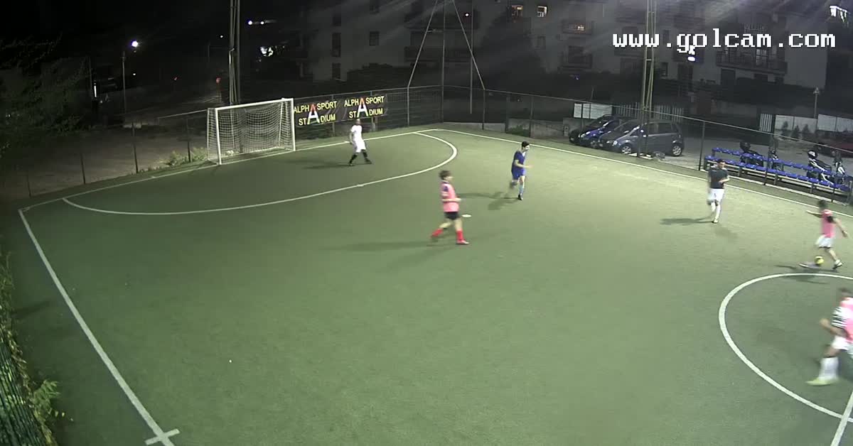Gol Peppemar su assist