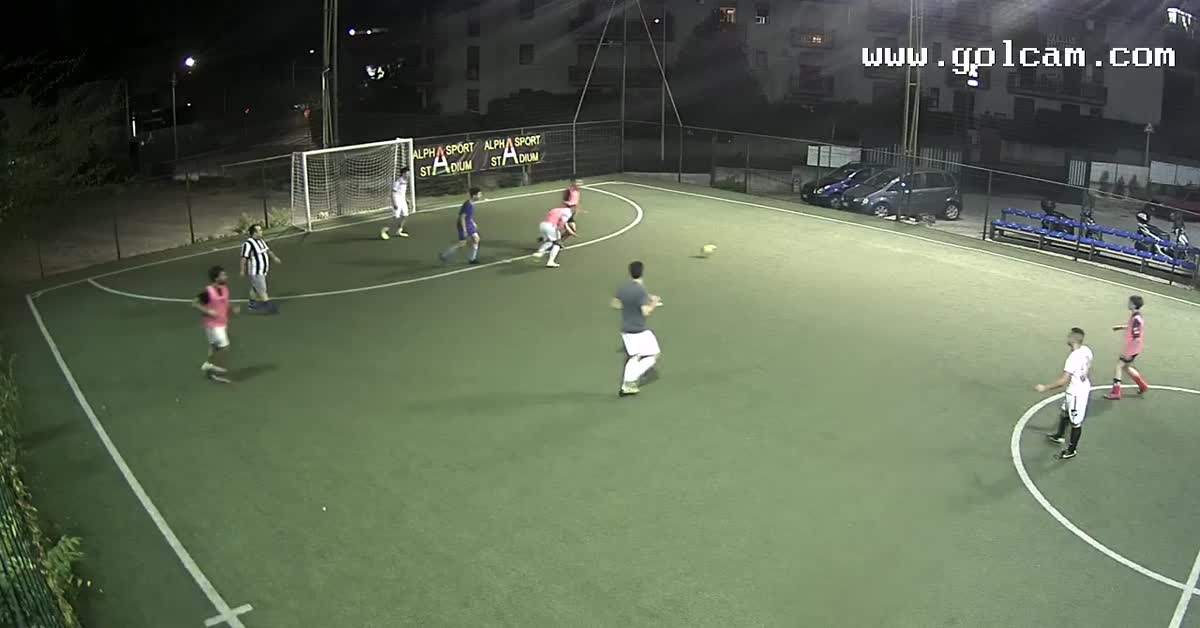 Gol Peppe mar assist pepp
