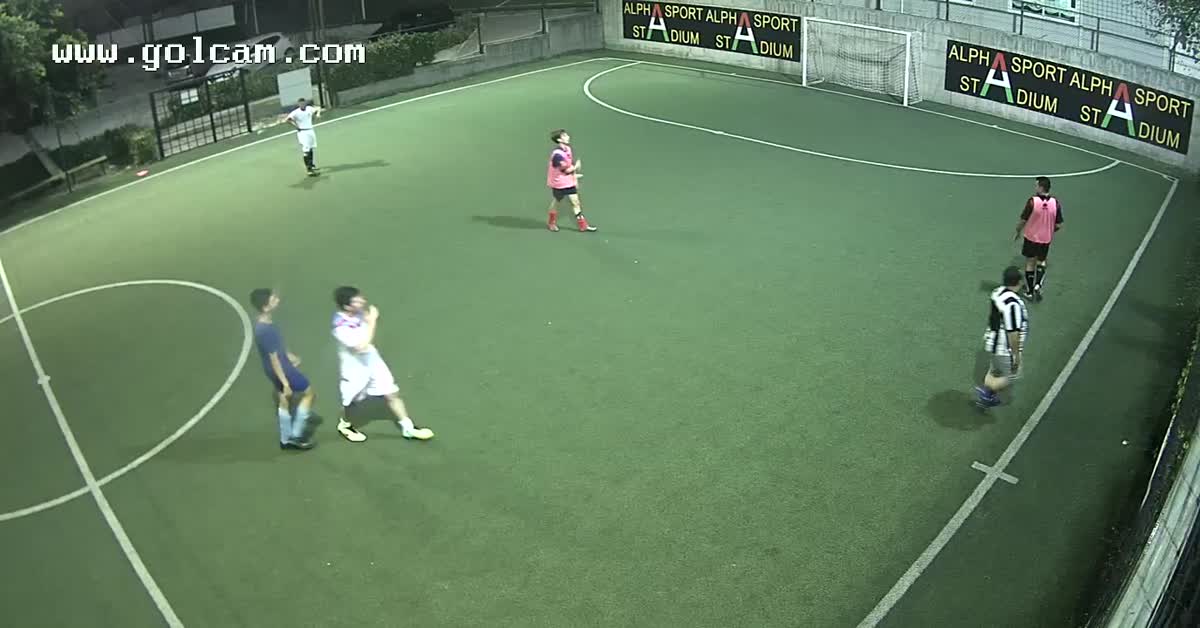 Gol Massimo 