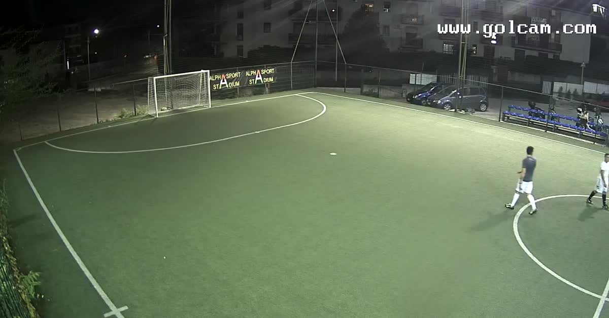 Gol Gaetano