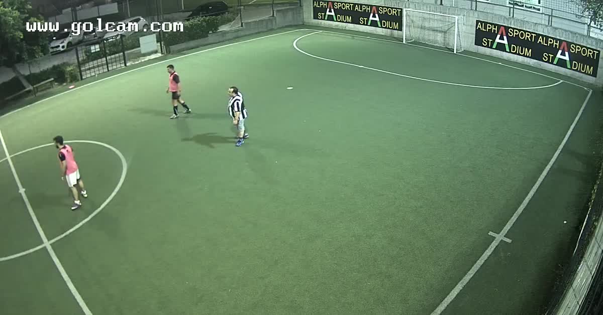 Gol porta vuota Marco 