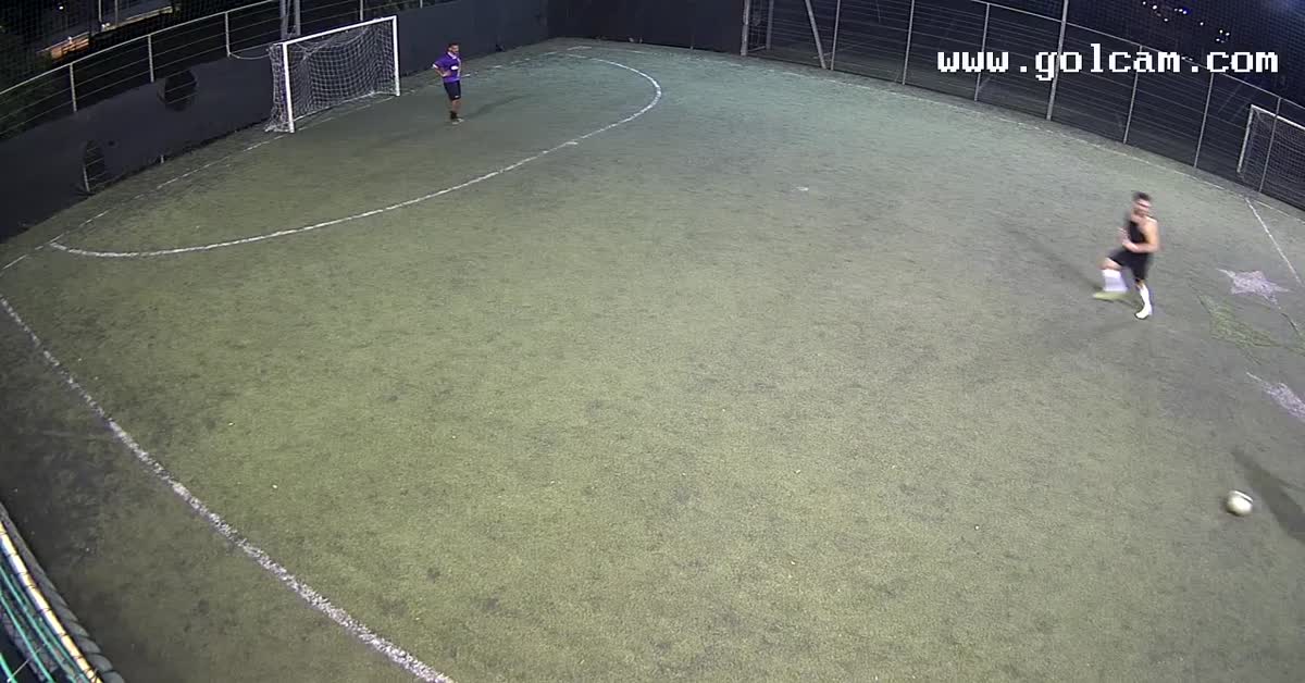 Tunnel smarco e gol 