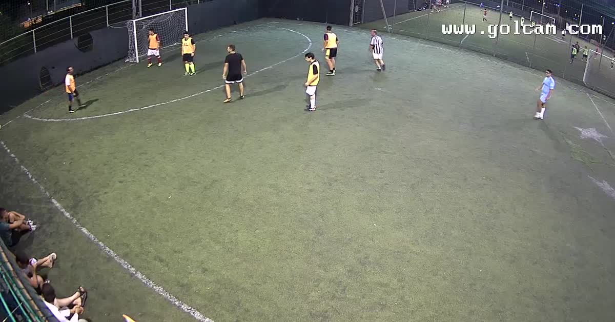Gol mio
