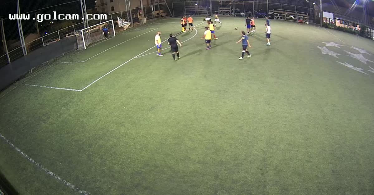 Goal d'astuzia