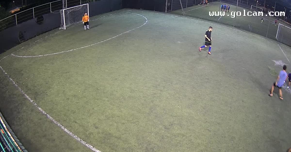 Gol da fuori 