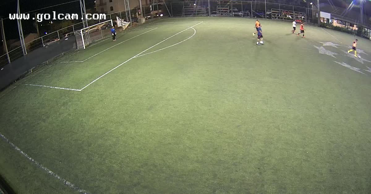 Goaaaal