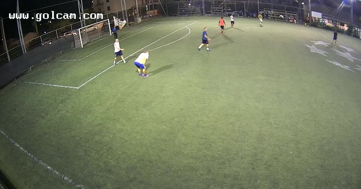 Goal inzona Cesarini