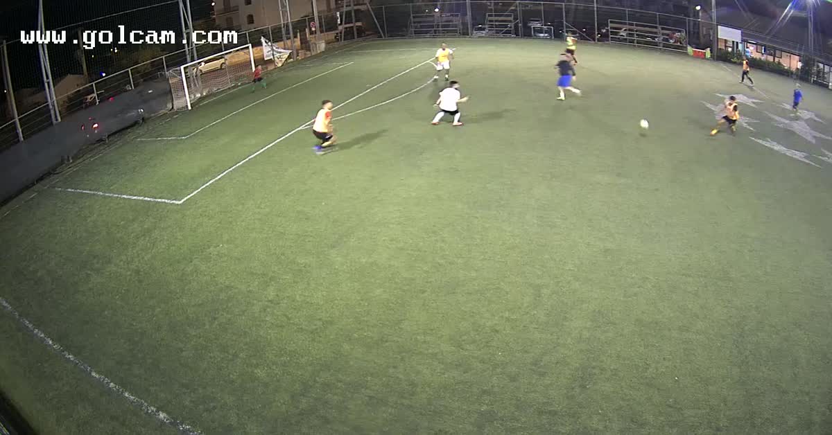 Gol spettacolare