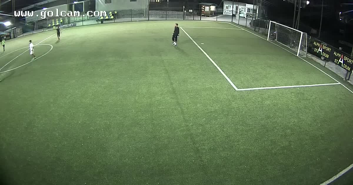 salta il portiere 