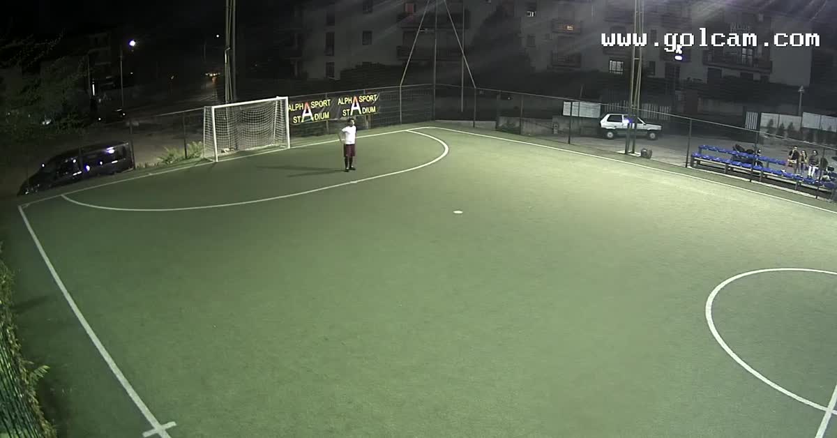 Sportellata e goal 