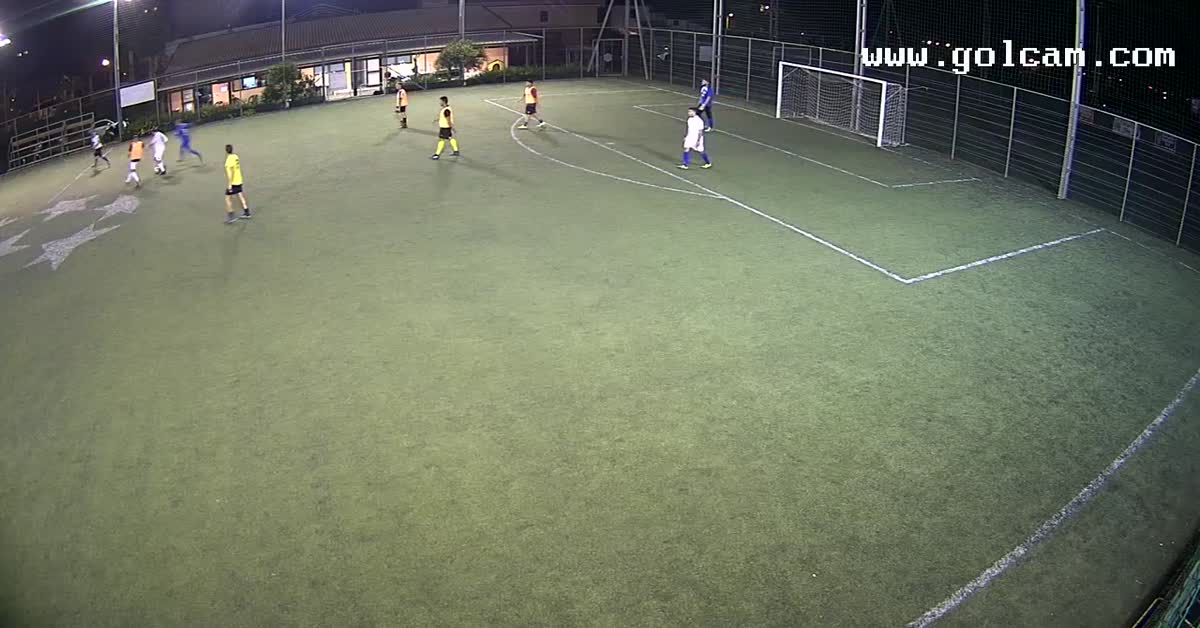 Goalcam