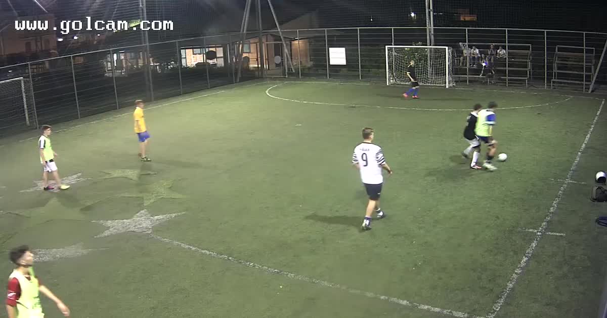 Gol a culo