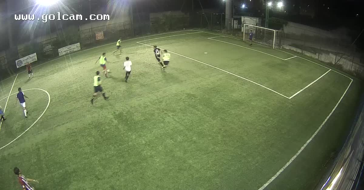 Goal imparabile