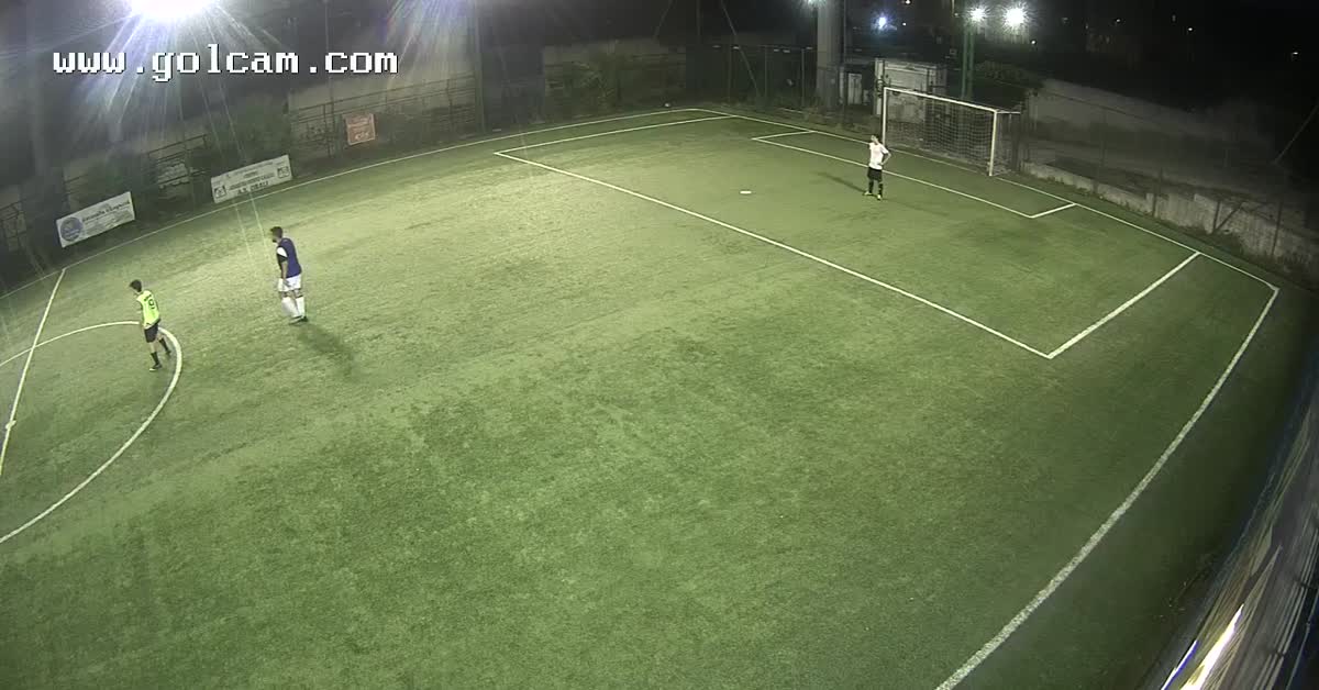 Goal incredibile