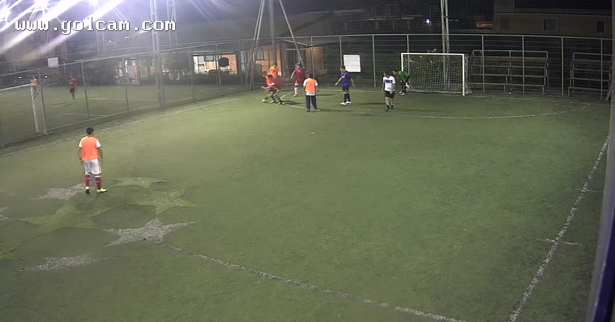 Gol dopo palo 