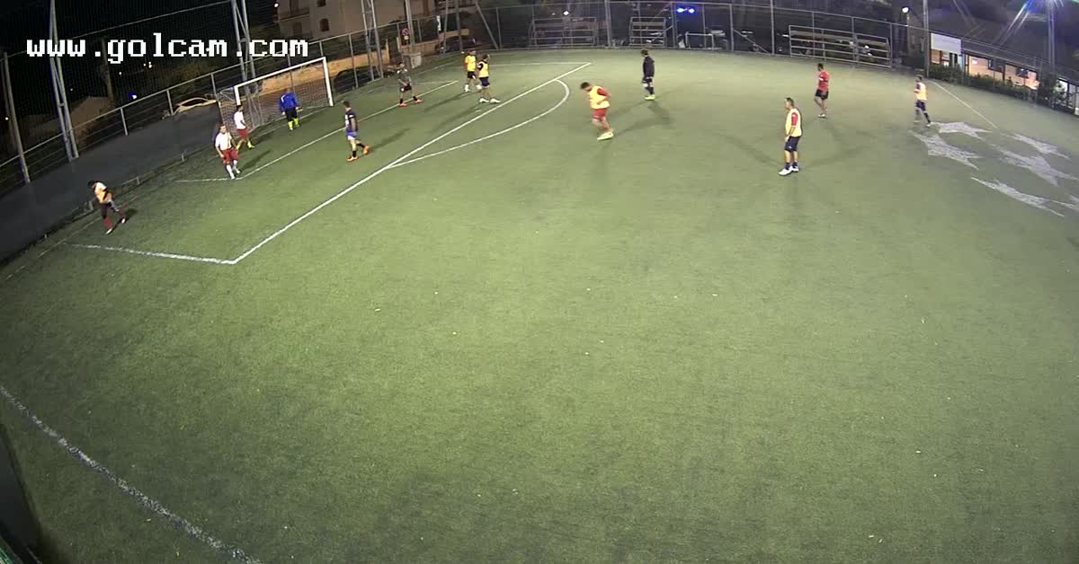 Goaaalll