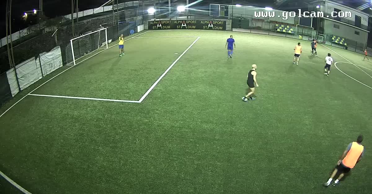 Tiro bomba