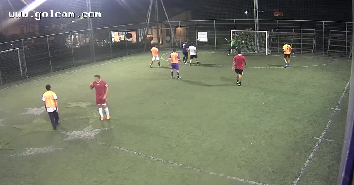 2' palo goal