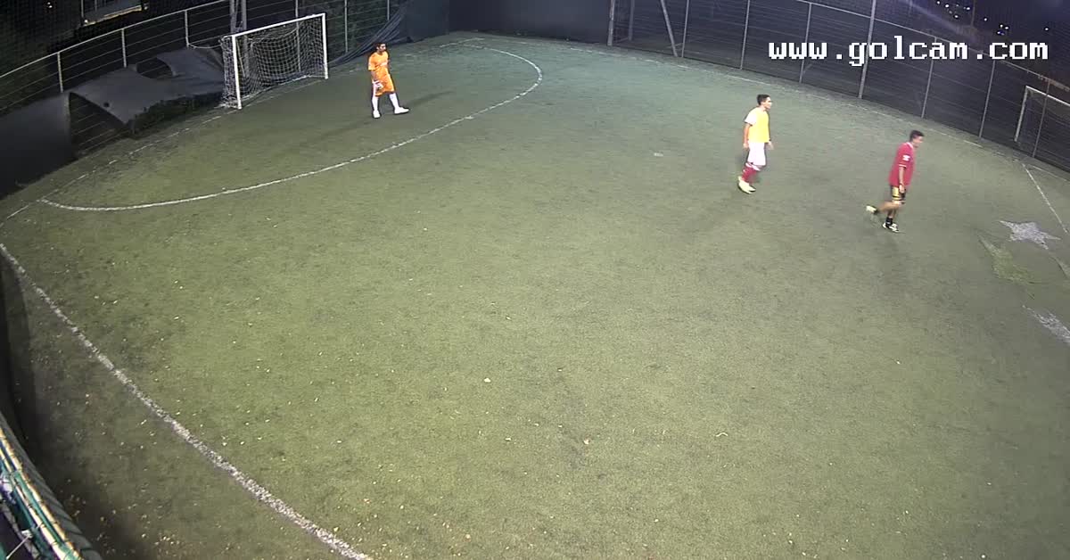 Gran goal
