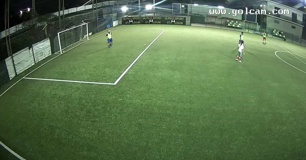 Gol in profondità 