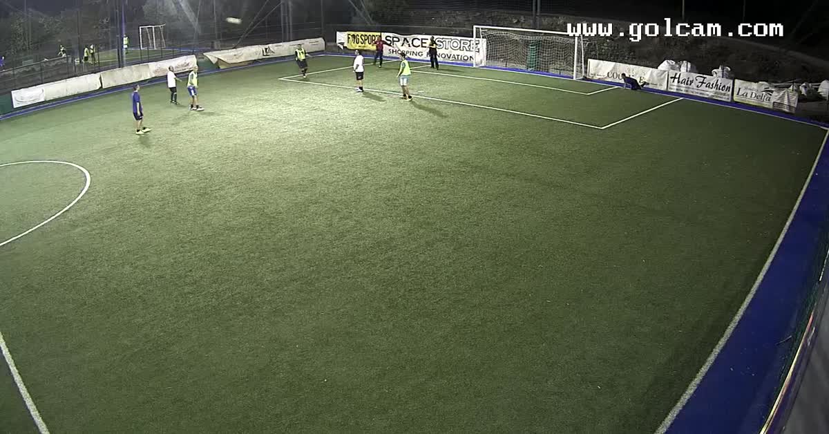 Goal Emanuele