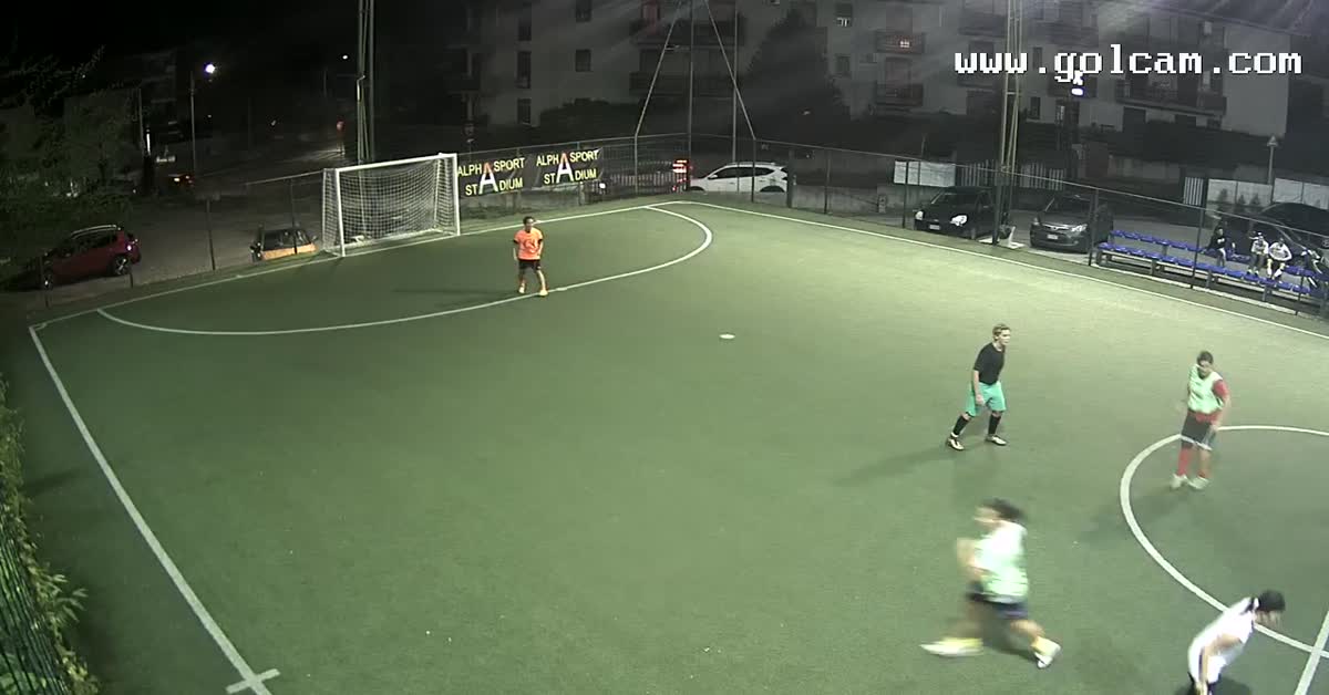 Goaaaal