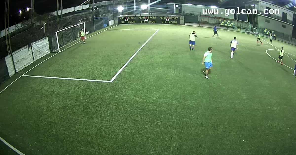 Dribbling