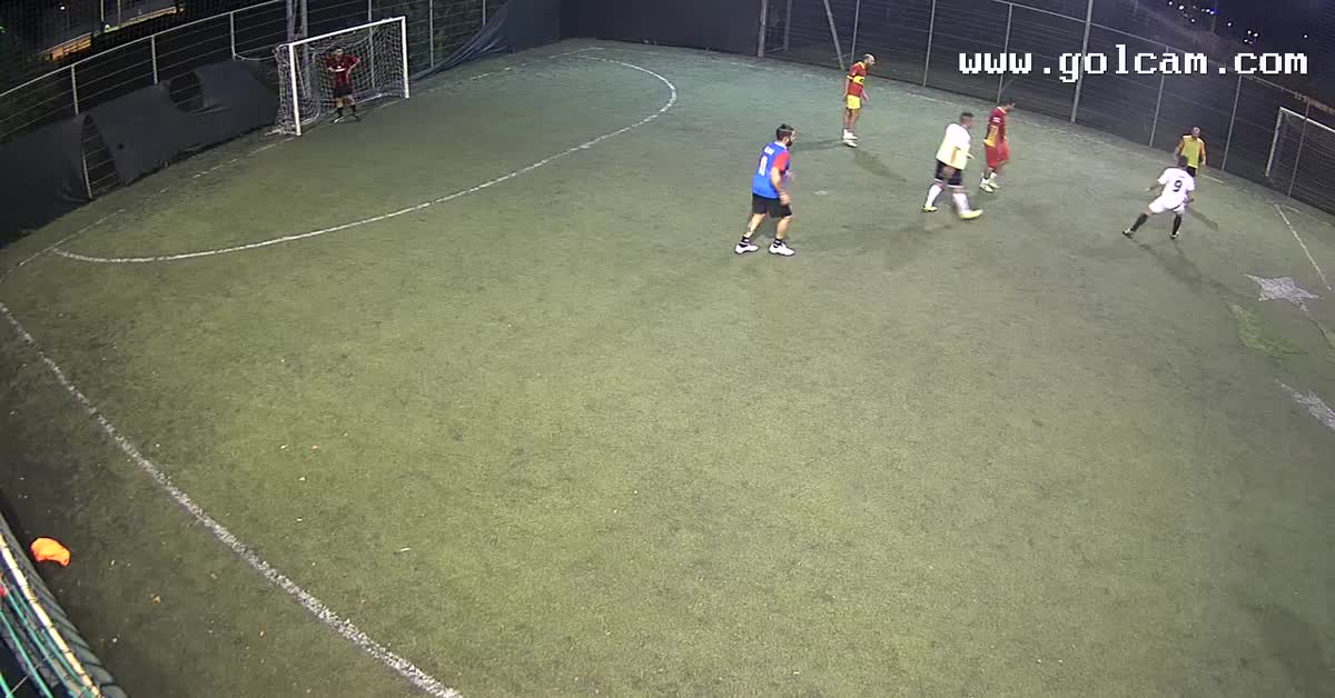 Gol fantastico