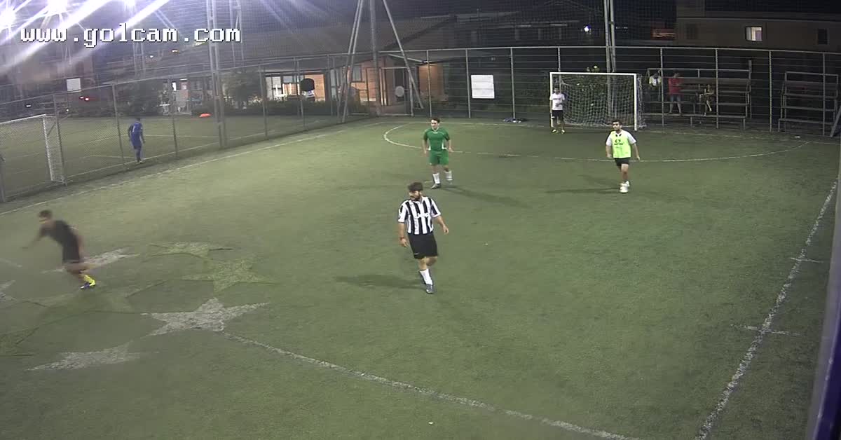 Gol spettacolo