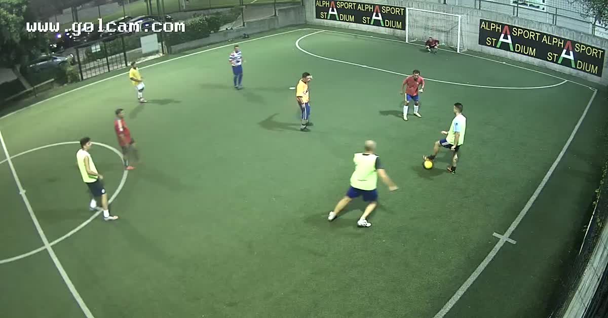 Gooool