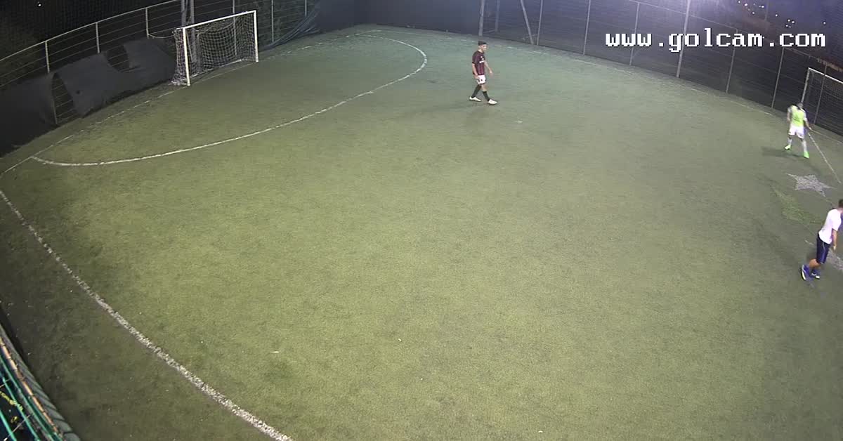 Tocco e gol
