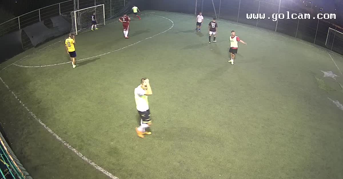 Piatto e gol